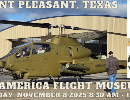 Airplanes and Coffee Nov 8, 2025